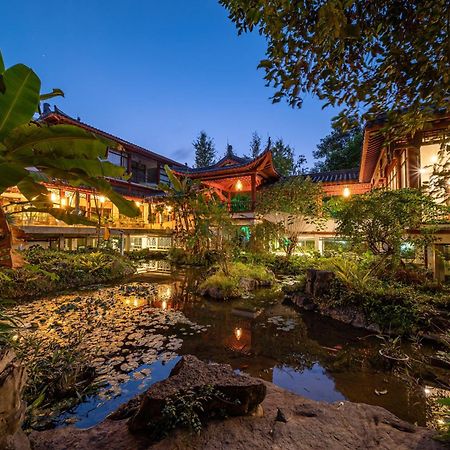 Guilin Zizhou Panorama Resort Екстер'єр фото