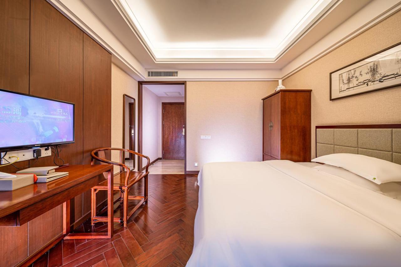 Guilin Zizhou Panorama Resort Екстер'єр фото