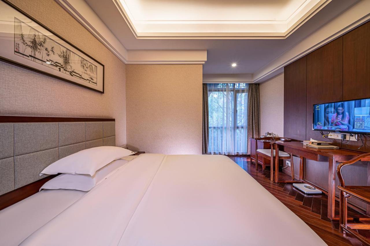 Guilin Zizhou Panorama Resort Екстер'єр фото