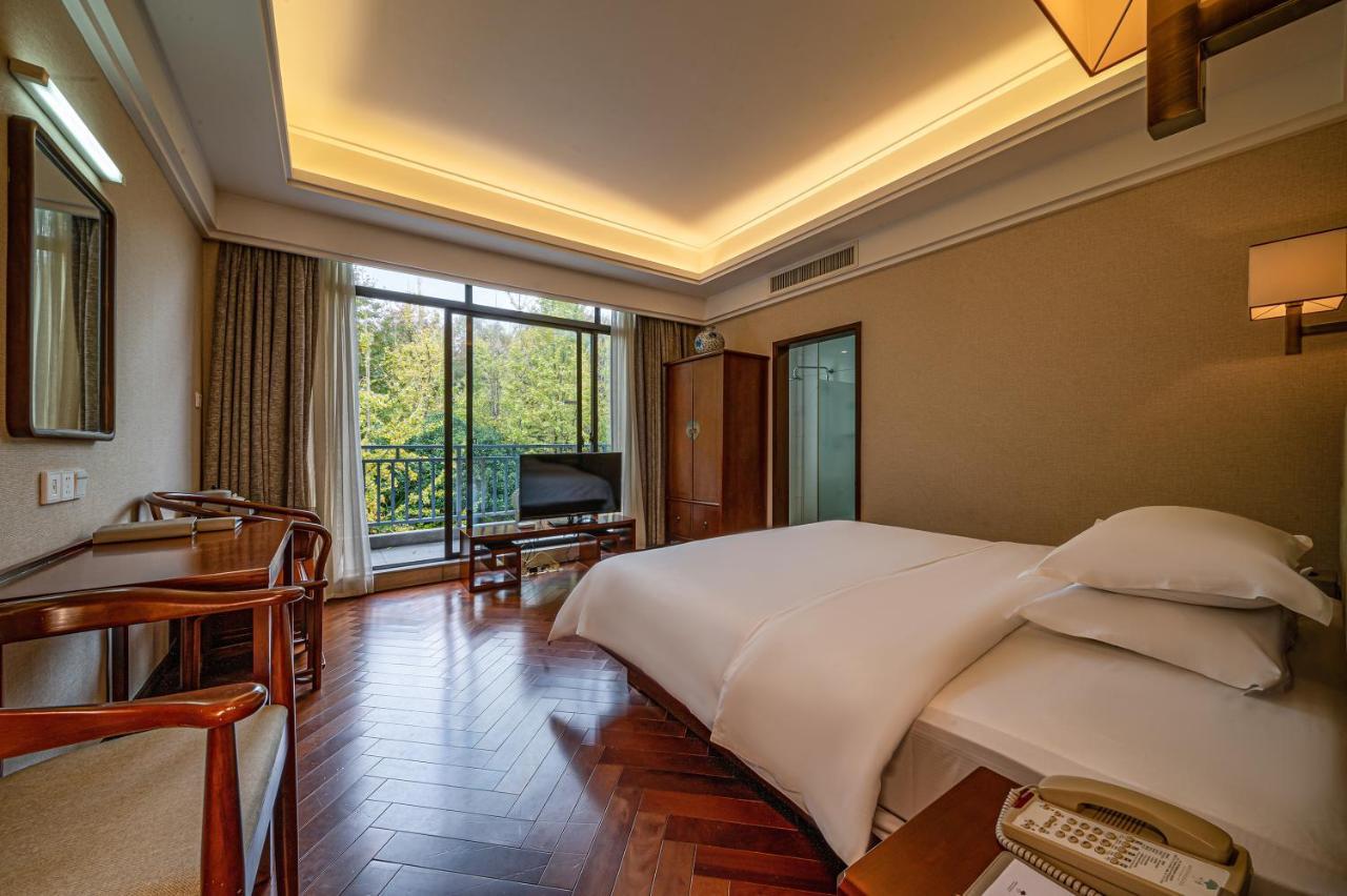Guilin Zizhou Panorama Resort Екстер'єр фото