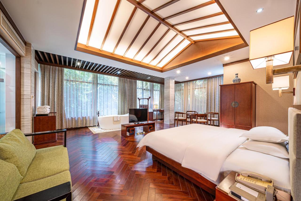 Guilin Zizhou Panorama Resort Екстер'єр фото