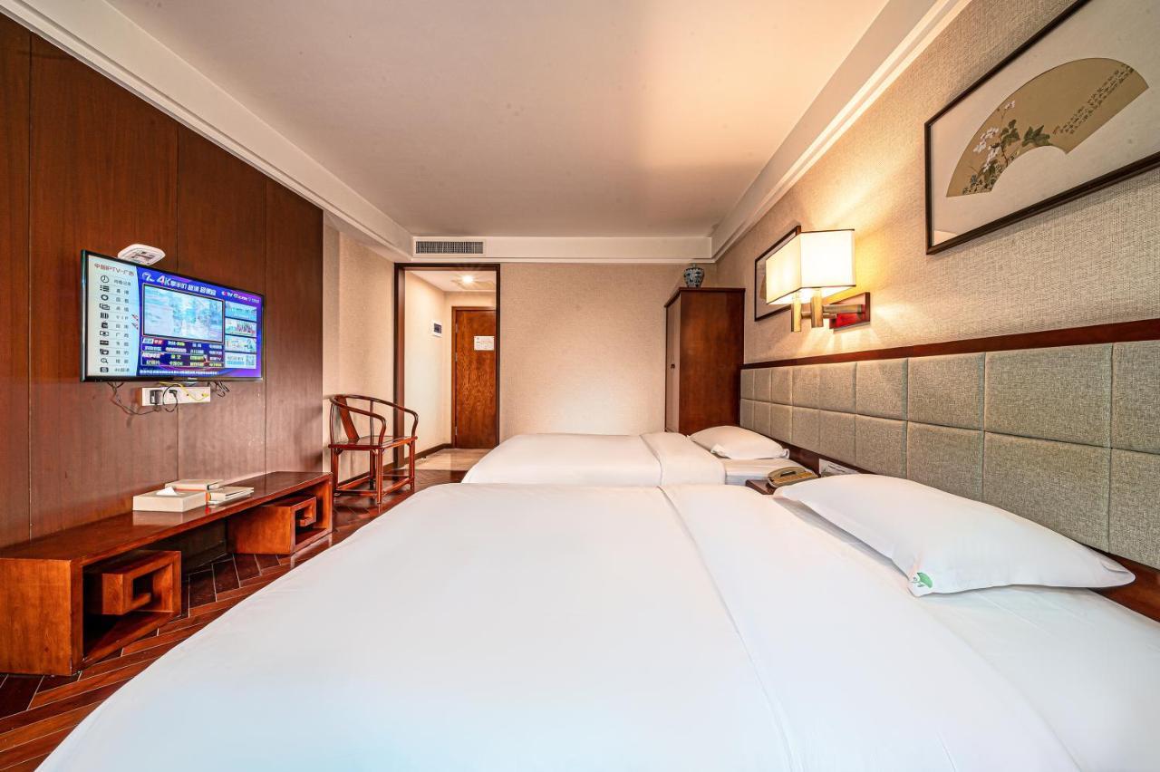 Guilin Zizhou Panorama Resort Екстер'єр фото