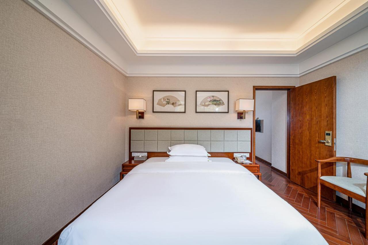 Guilin Zizhou Panorama Resort Екстер'єр фото