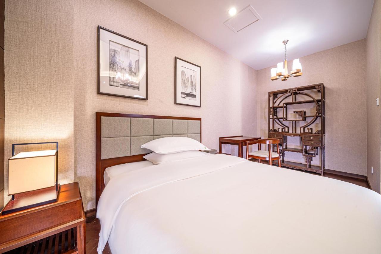 Guilin Zizhou Panorama Resort Екстер'єр фото