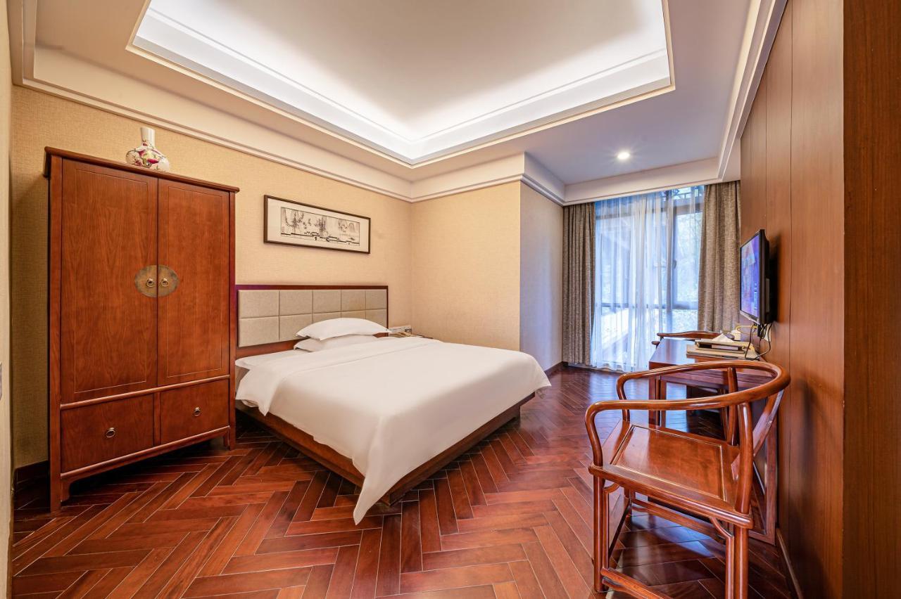 Guilin Zizhou Panorama Resort Екстер'єр фото