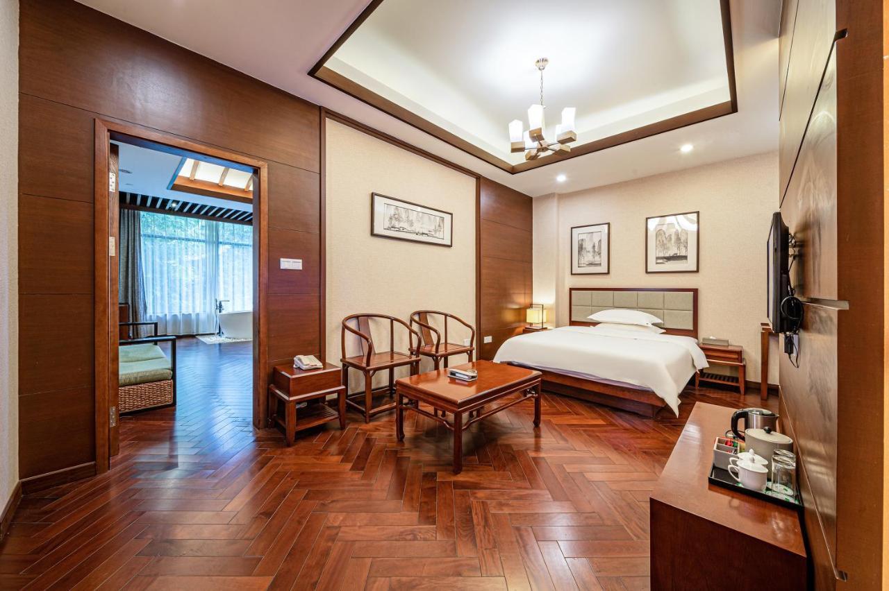 Guilin Zizhou Panorama Resort Екстер'єр фото