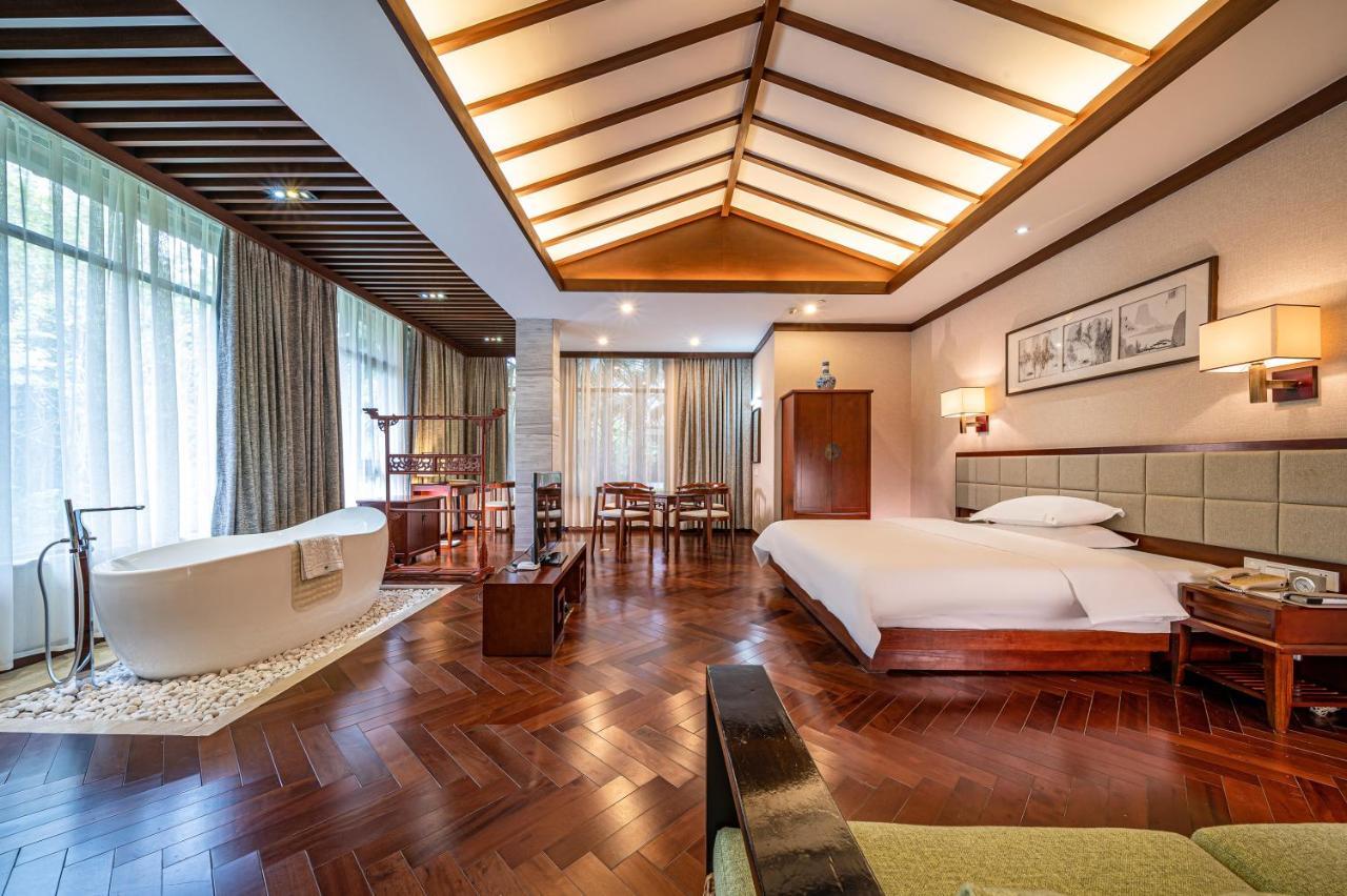 Guilin Zizhou Panorama Resort Екстер'єр фото