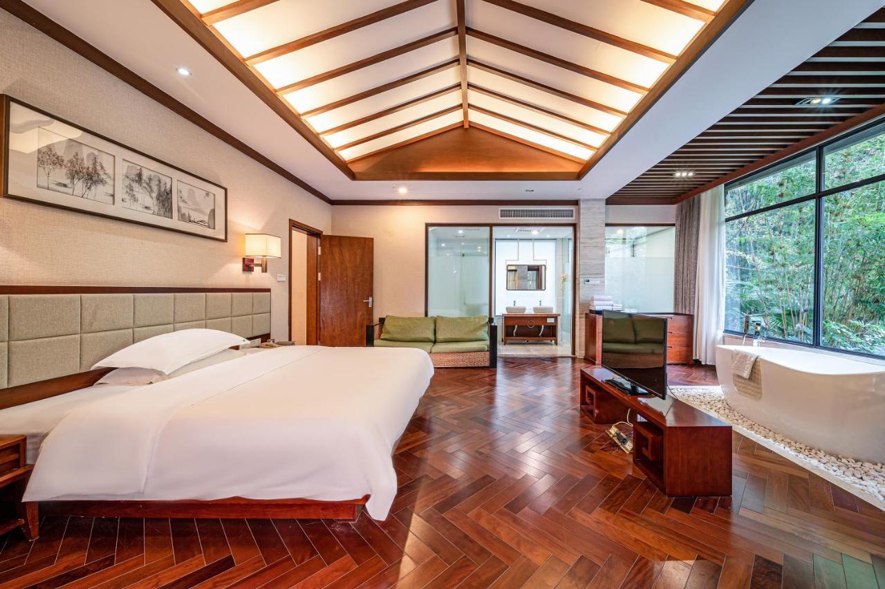 Guilin Zizhou Panorama Resort Екстер'єр фото