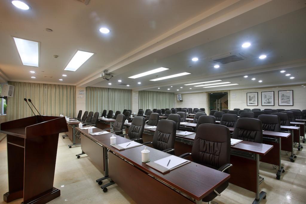 Guilin Zizhou Panorama Resort Екстер'єр фото