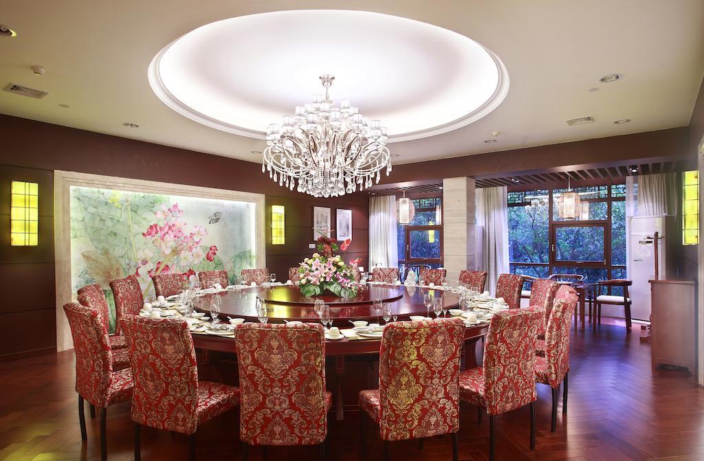 Guilin Zizhou Panorama Resort Екстер'єр фото