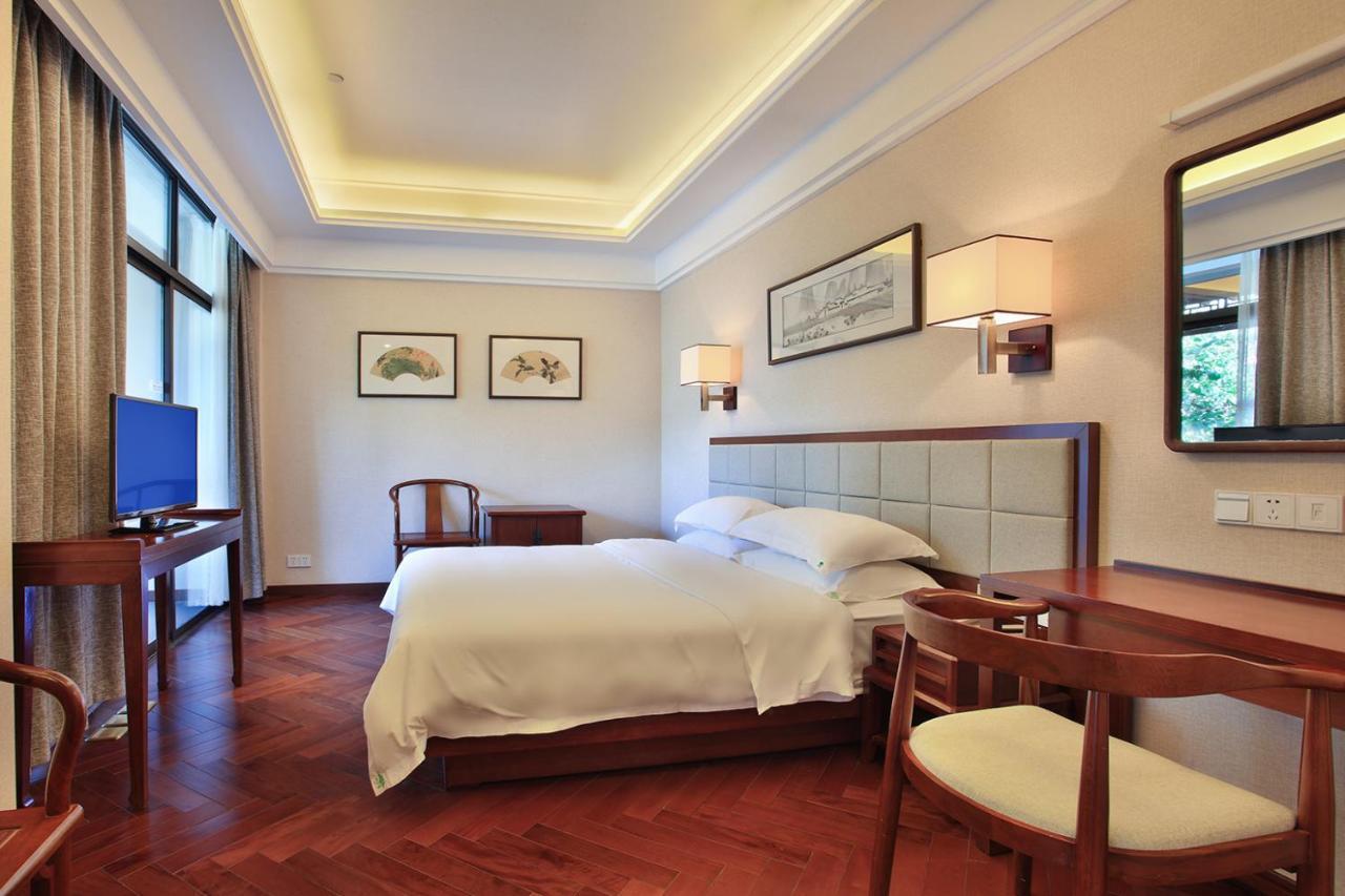 Guilin Zizhou Panorama Resort Екстер'єр фото