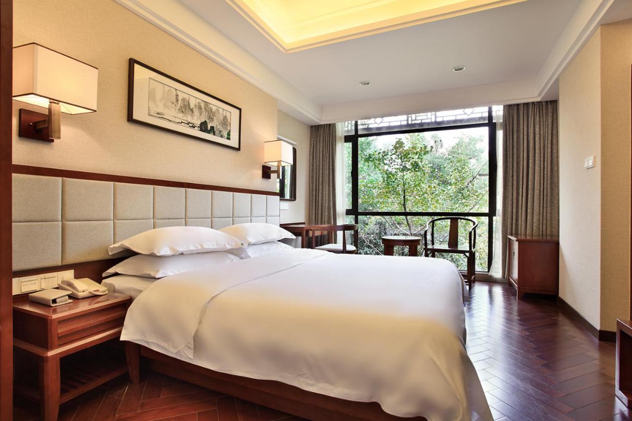 Guilin Zizhou Panorama Resort Екстер'єр фото