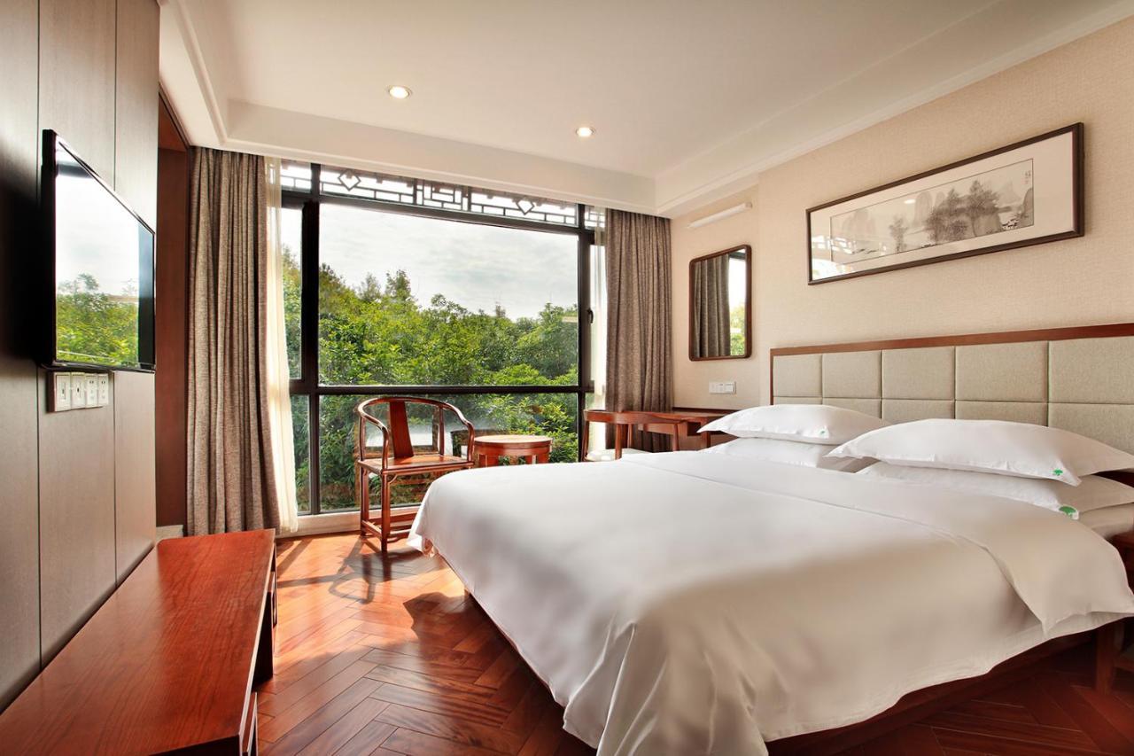 Guilin Zizhou Panorama Resort Екстер'єр фото