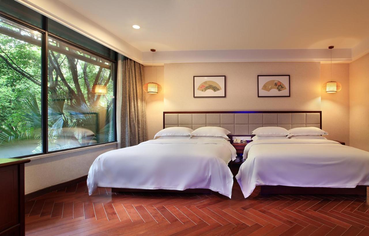 Guilin Zizhou Panorama Resort Екстер'єр фото
