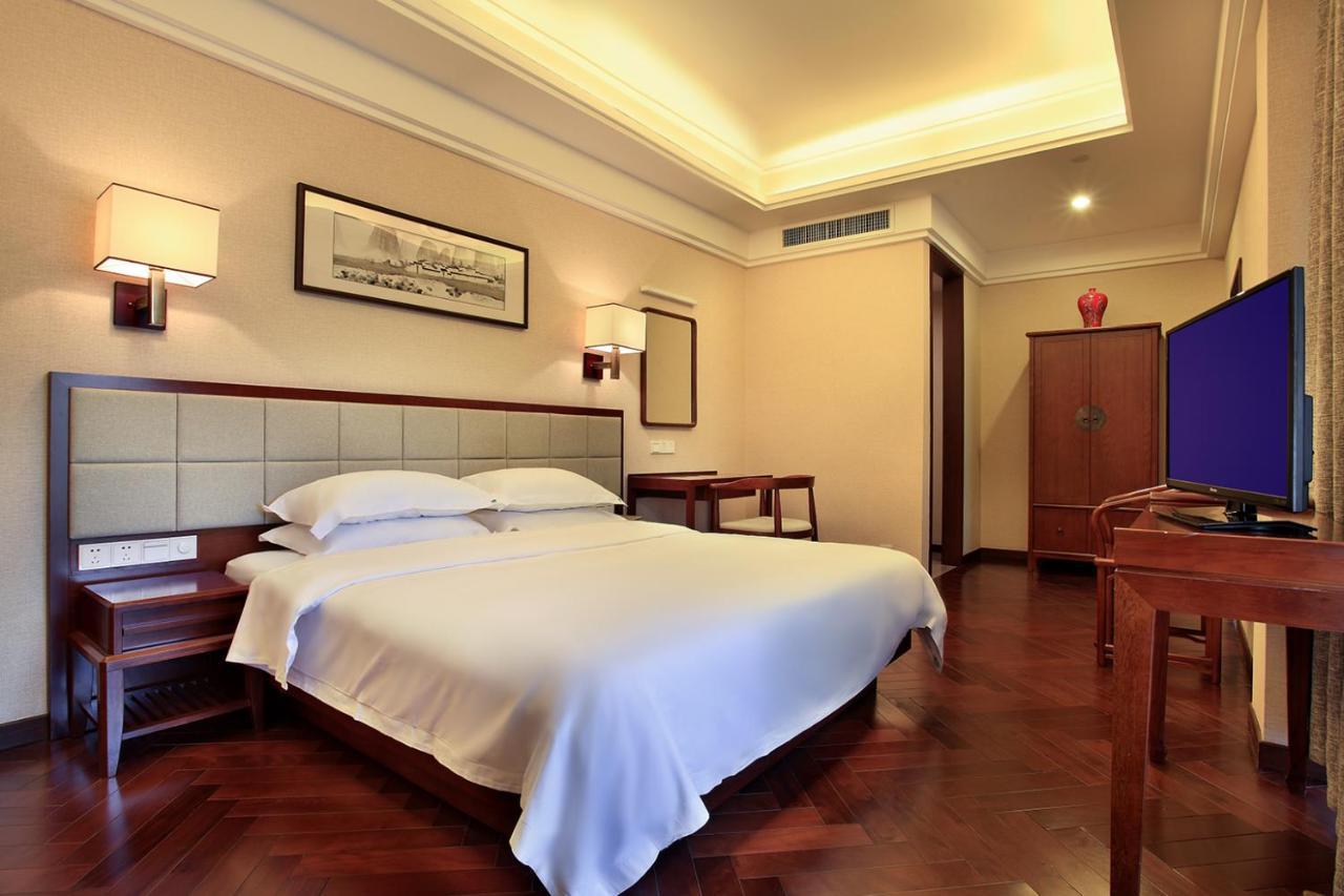 Guilin Zizhou Panorama Resort Екстер'єр фото