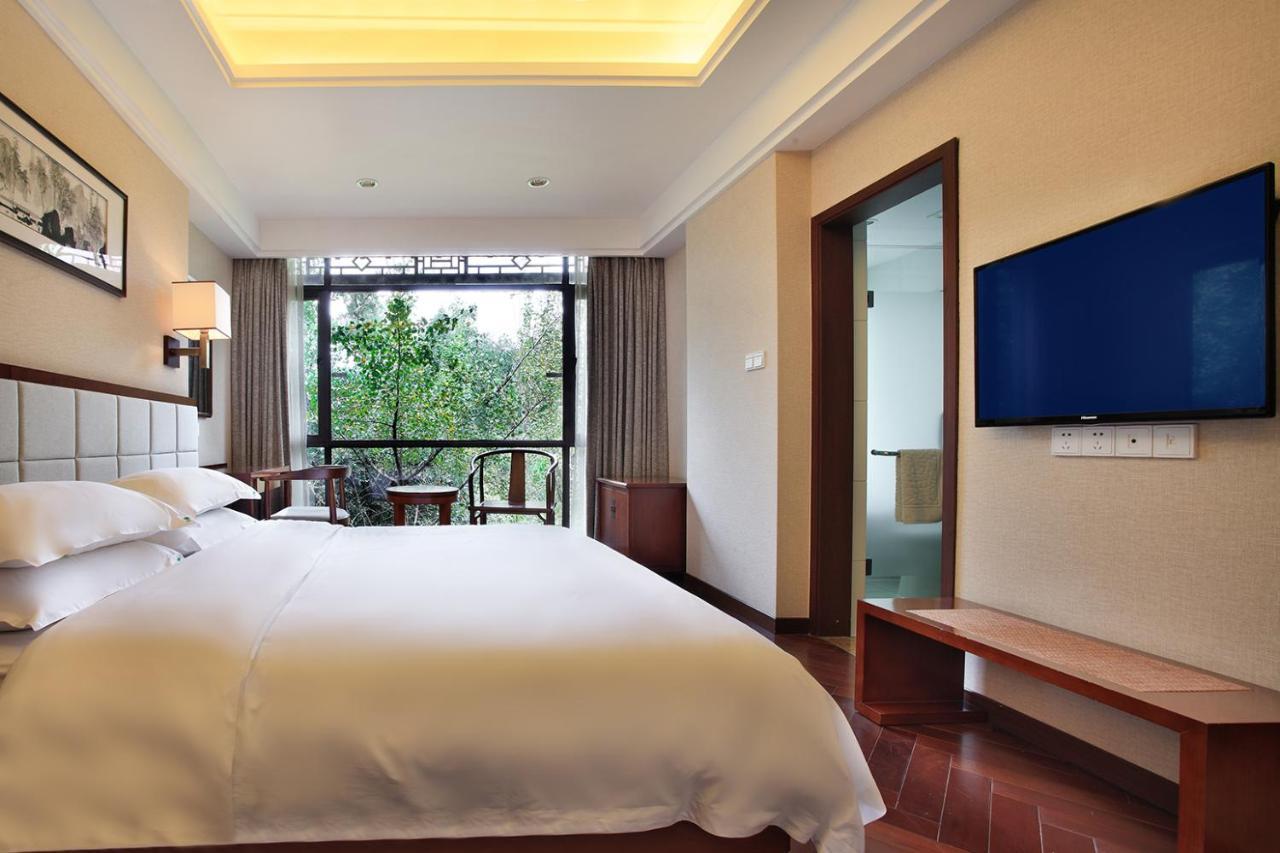Guilin Zizhou Panorama Resort Екстер'єр фото